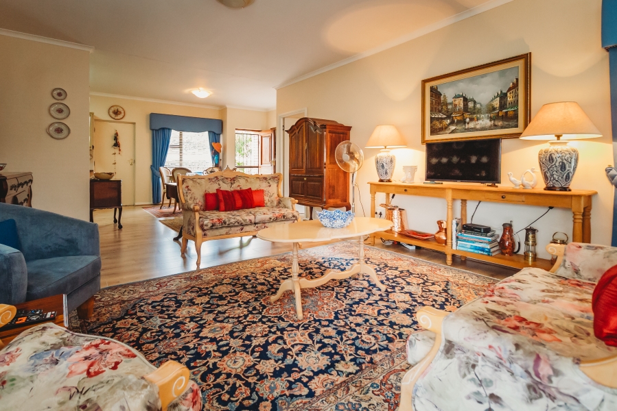 2 Bedroom Property for Sale in Heather Park Western Cape